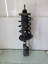 Honda Fit 2009-2014 Stoßstange vorne rechts