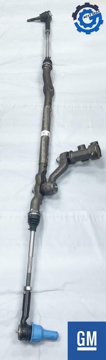 84467793 6pcs OEM GM Steering Kit Center Link Sierra