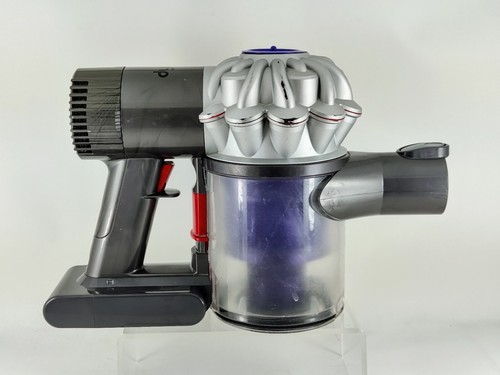 Dyson DC59 Cordless Handheld --New Battery-- Cleaned 12 Months Warranty Ref 141 - Picture 2 of 4