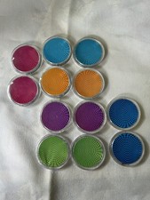 Assorted Round Magnets 12