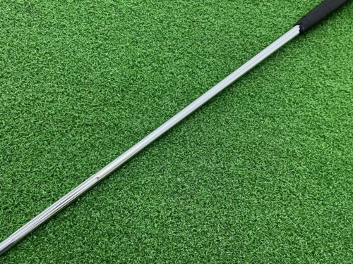 "Putter Ray Cook K-1 Diseñado por Peter Kostis Centro para Mano Derecha Eje 35" - Imagen 5 de 6