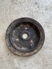 <!--F#f_0-->Holden 6 Red Blue Black Motor Air Con /Power Steer Pulley<!--F/-->