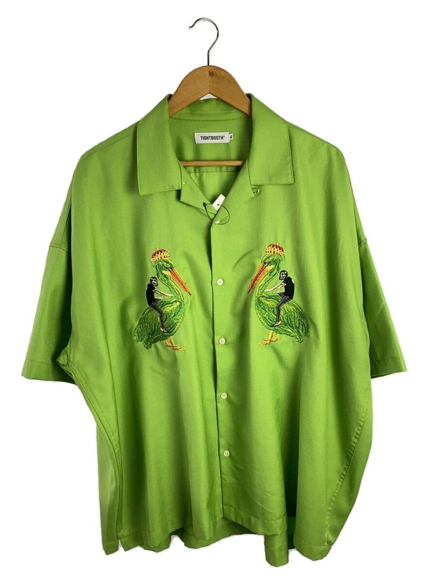 tightbooth DUCK KING ALOHA 新品 TIGHT BOOTH- DUCK KING ALOHA - STRANGLE