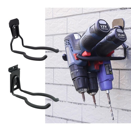 Trimmer Hanger Holder Weed Eater Hangers for Garage Wall Tool