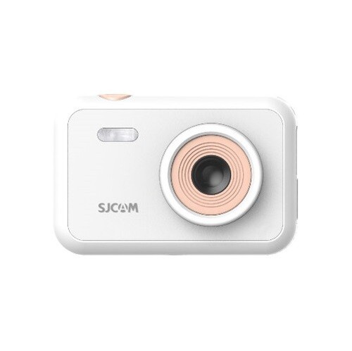 SJCAM Kids FunCam 5MP Kids Action Camera with Photo Frame Function - 第 1/17 張圖片