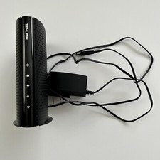 TP-LINK TC-7610 DOCSIS 3.0 Cable Modem