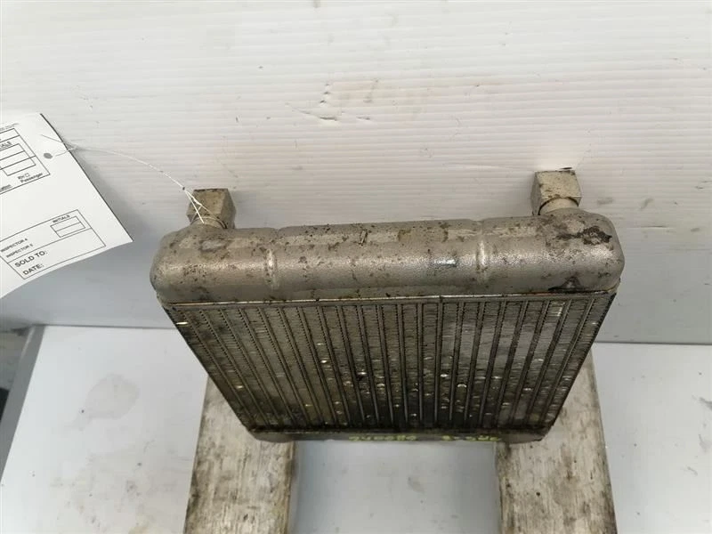 Engine Oil Cooler 4.4L 2012 BMW 650i 17217570103 - Image 2 of 4