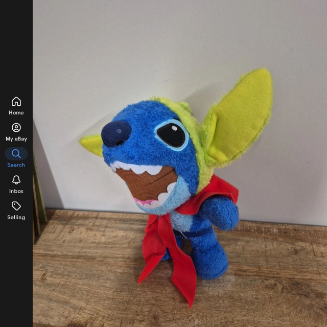 Plush, Figures and More!!!!!!!