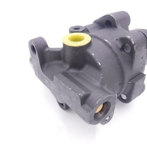 BBB Industries Power Steering Pump N990-0648 For 1985-1988 Toyota Pickup DLX - Picture 3 of 5