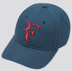 federer tennis hat