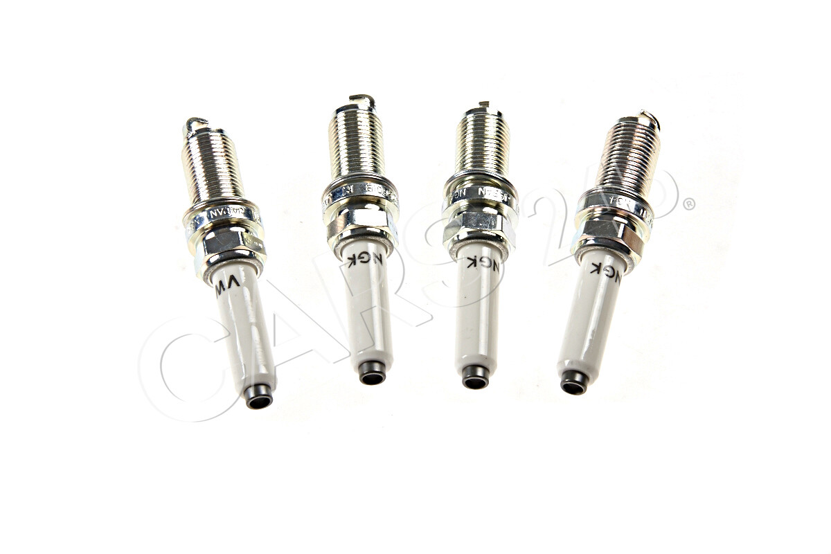 SKODA 06K905601B - Alternative spark plugs