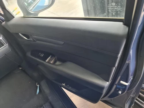 Interieur Complet pour MAZDA CX-5 (KF) Center-Line 2WD 2019 162232 - Imagen 7 de 10