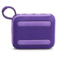 JBL GO4 Portable Wireless Speaker Bluetooth Waterproof Dust-proof Audio — image 11