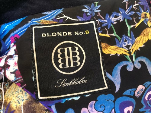 Blonde No 8 Blazer (36) - Bild 5 von 6