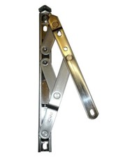 Nico Friction Stay Window Hinges 13mm Stack Height Various Lengths