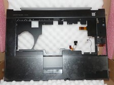 NEW GENUINE DELL LATITUDE E6500 PALMREST W/ TOUCHPAD J86J8 0J86J8 1W45X 01W45X