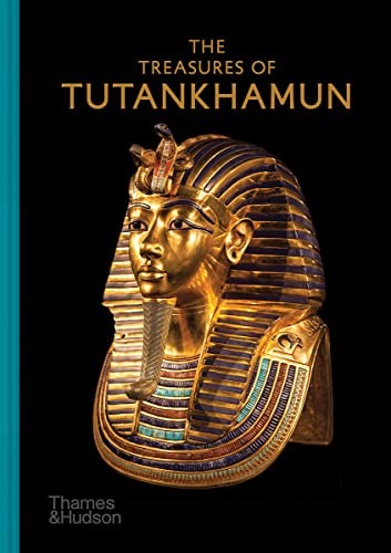 Treasures Of Tutankhamun - Image 10