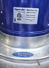 HyperFan 8” Mix Flow 710 CFM Exhaust Fan w/Phresh filter can