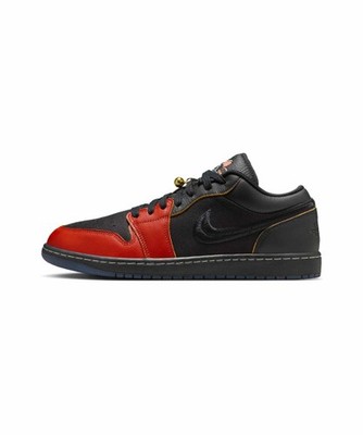 Nike Air Jordan 1 Low SE IQ3460-010 Men Shoes