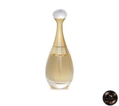Christian Dior J'ADORE Eau de Parfum Infinissime 5ml Mini Perfume Bottle Gift