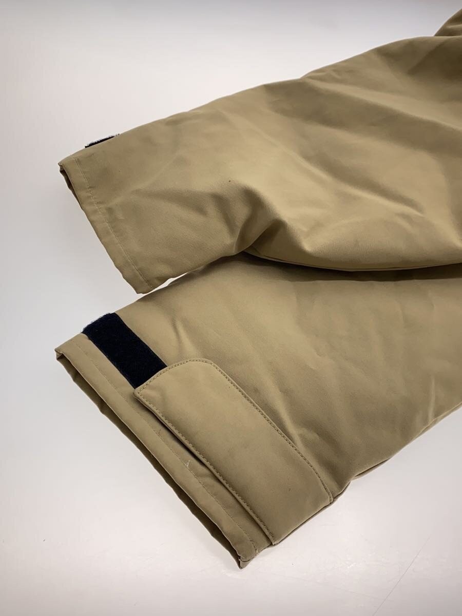 DANTON Down Jacket, Size S, Polyester, Camel, DA-… - image 6