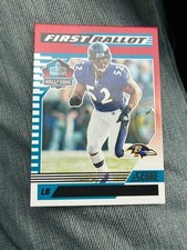 Ray Lewis card