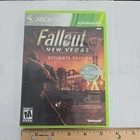 Fallout: New Vegas Ultimate Edition - Xbox 360