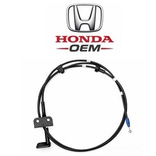 2012-2015 Honda Civic Hood Cable Release Lock Lever Handle Oem New 12 - 15