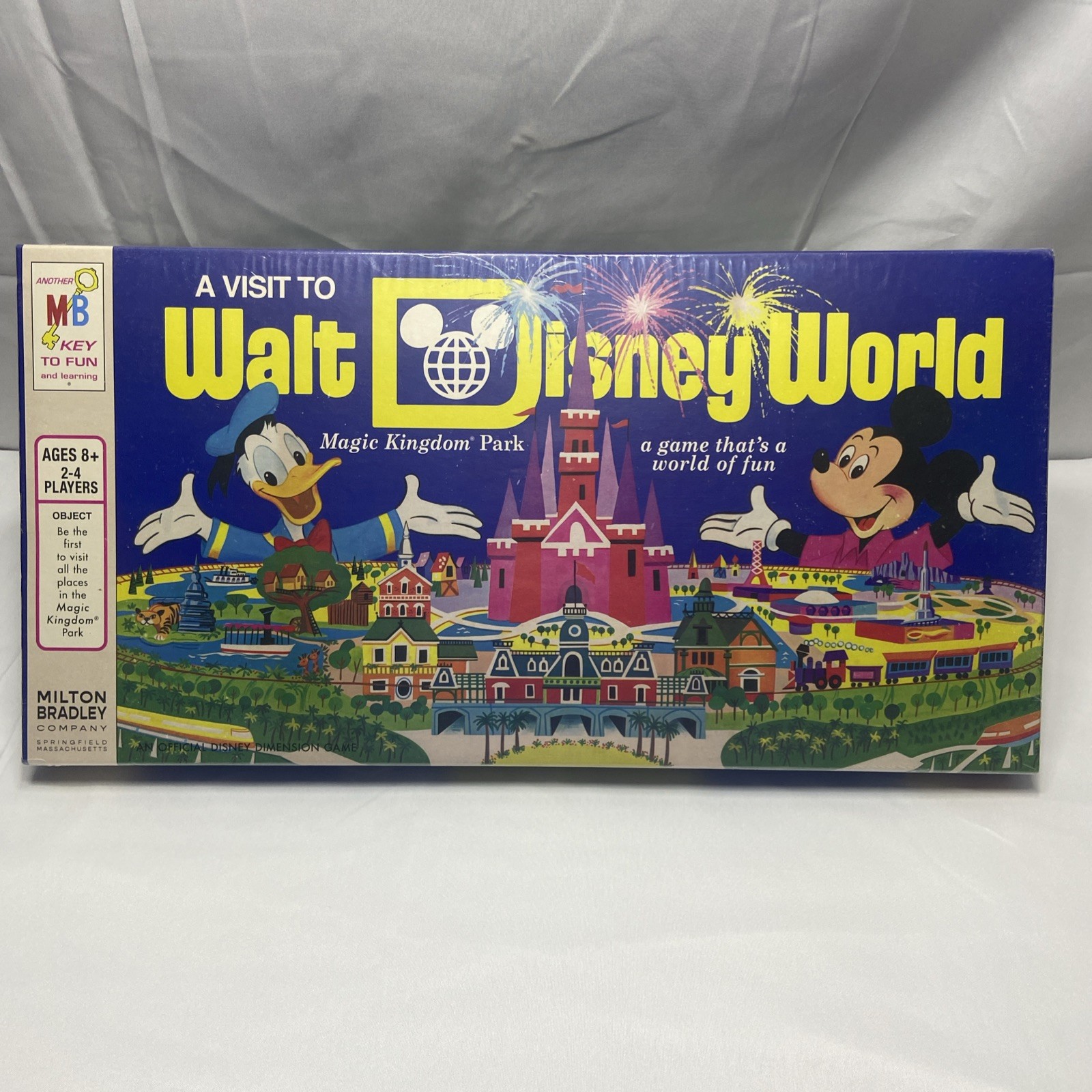 / A Visit To Walt Disney World Magic Kingdom Park 2021 Disne