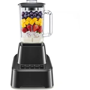 Professional Blender for Smoothies Full-Size Kitchen Blender with 850 Peak Watts