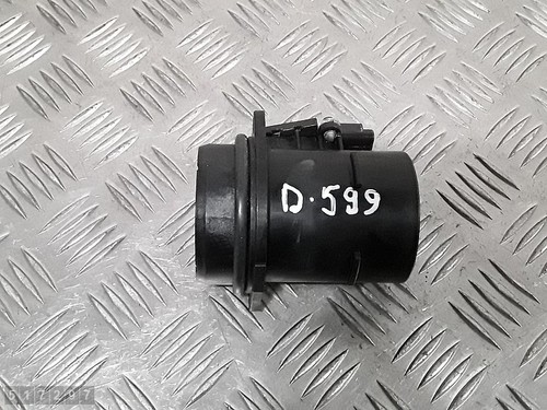 2014 PEUGEOT 2008 LUFTMASSENMESSER DIESEL 1400HDI 9683282980