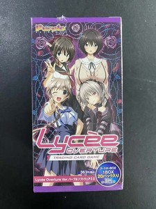 Lycee TCG for sale | eBay