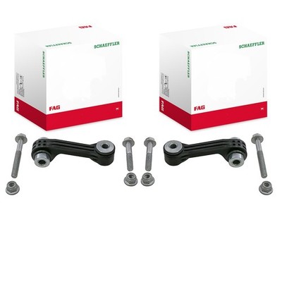 2X SCHAEFFLER FAG KOPPELSTANGEN HINTEN passend für OPEL INSIGNIA