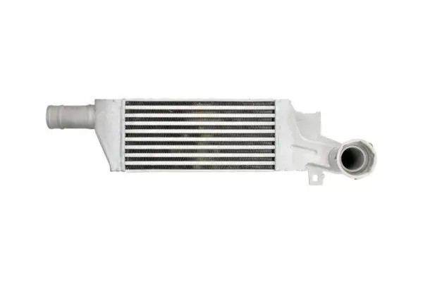 THERMOTEC DAX009TT Intercooler Dim. rete rad.: 275-127-50 - Immagine 2
