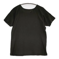 JURGEN LEHL J0104UB561 Cotton Plain Raglan Short-sleeved T-shirt khaki 5-081...