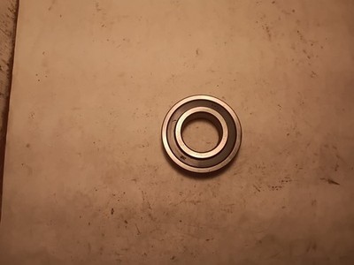 ZBF Single Row Bearing (No Box) 8507 (M11A)