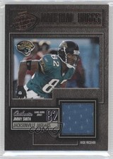 2003 Playoff Hogg Heaven Material Hoggs Bronze 132/200 Jimmy Smith #MH-38 0o9