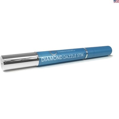 Diamond Dazzle Stik - Portable Jewelry Cleaner - Sparkle in Your Diamonds!
