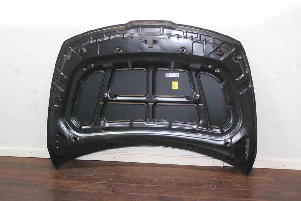 2023 2024 KIA SPORTAGE FRONT HOOD AFTERMARKET Foto 4 de 4