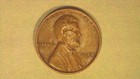 1944 P Lincoln Wheat Cent with Multiple Die Crack Errors (A534) — photo 3