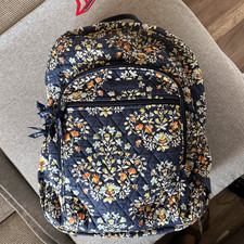 リュック バックパック GIGINA CALL ブルー×グレー　⭐︎ リュック バックパック GIGINA CALL ブルー×グレー ⭐︎ リュック