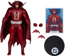 McFarlane Toys  DC Multiverse - Batman Deadman  Knight Terrors  7  Action Figure