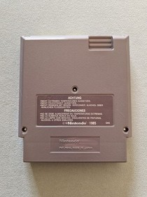 Batman: Return of the Joker [Shoot 'em up | 1 Player] | Nintendo NES