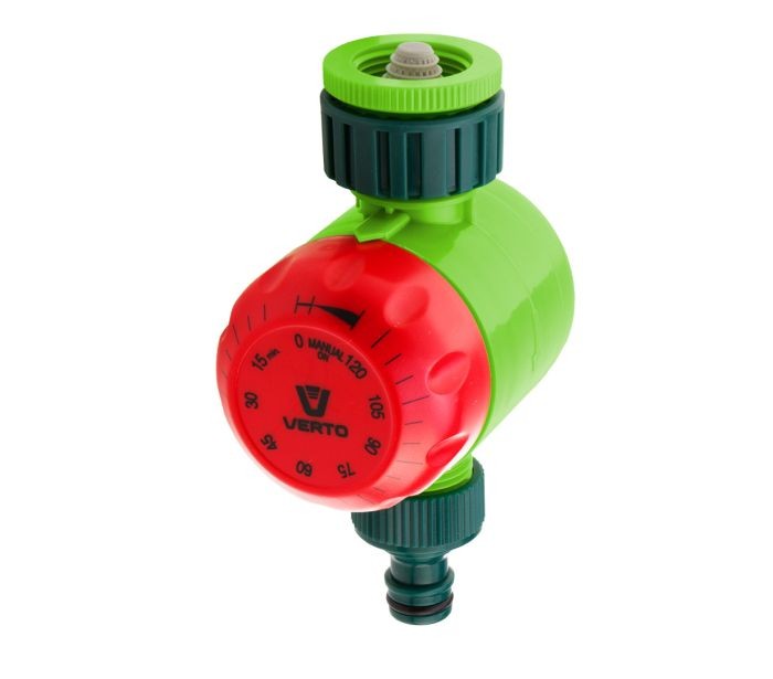 ✅Fits TOPEX-NEO-GRAPHITE NARZ�DZIA 15G750 VERTO MECHANICAL WATER TIM ⭐UK Seller⭐ - Image 3