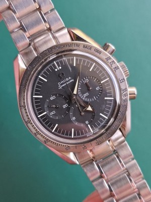 OMEGA Speedmaster Professional Broad Arrow 3594.50