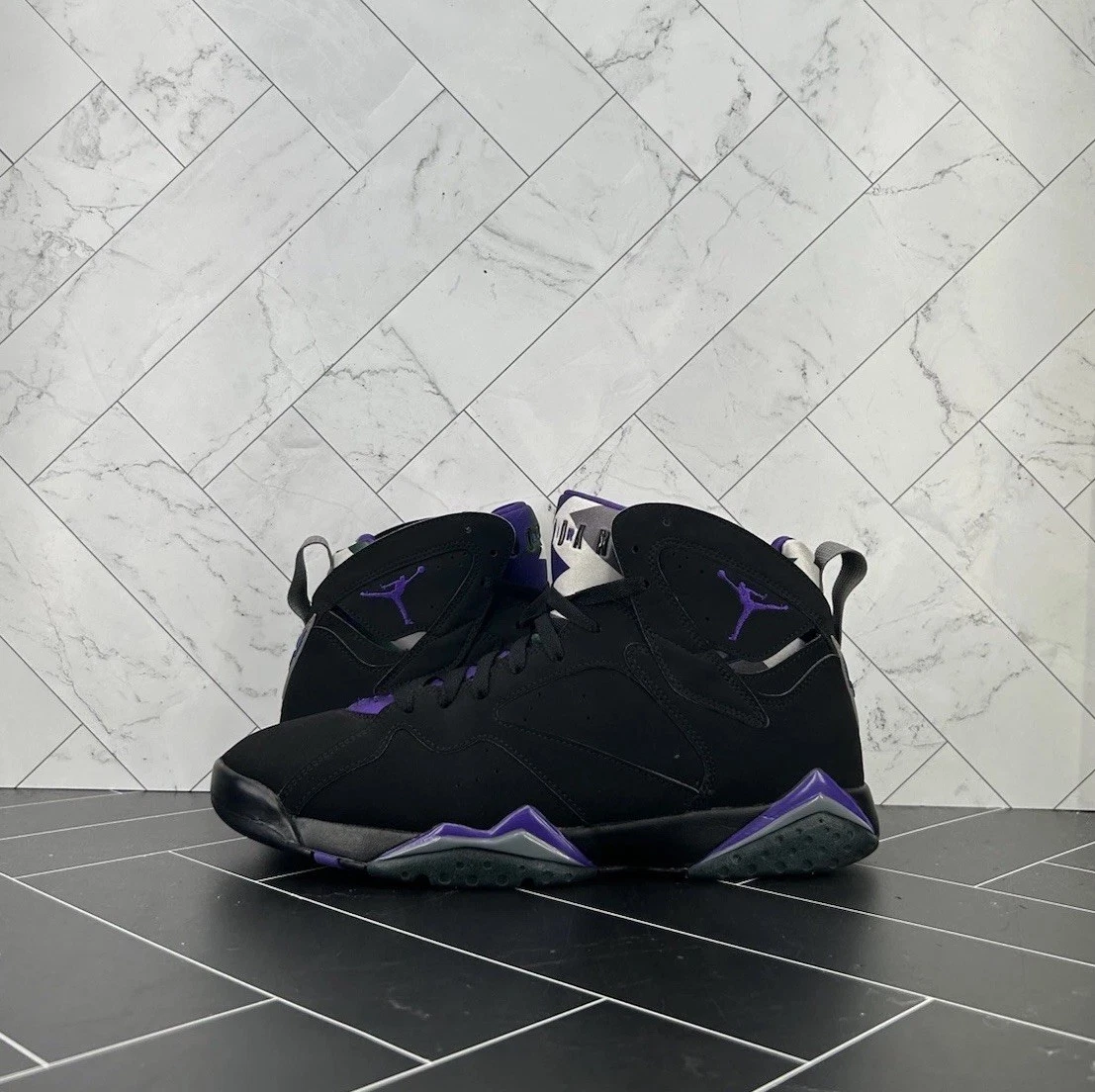 Preços baixos em Jordan 7 Retro PE Ray Allen | eBay