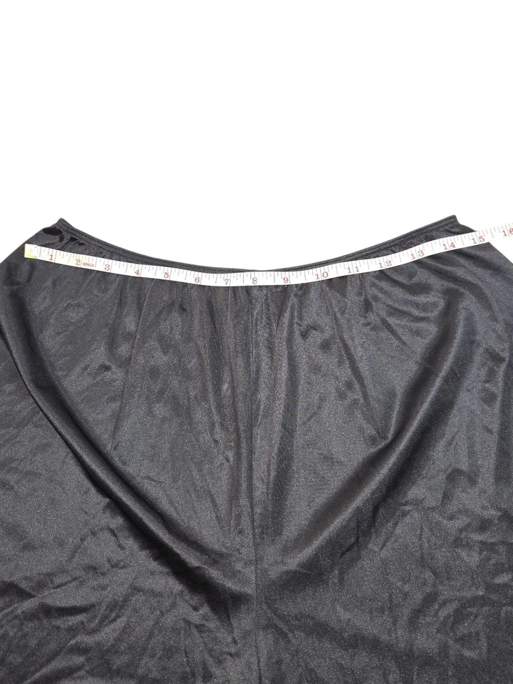 Chinelo curto Bali Studio preto XLarge preto 18” anos 80 - Imagem 3 de 4