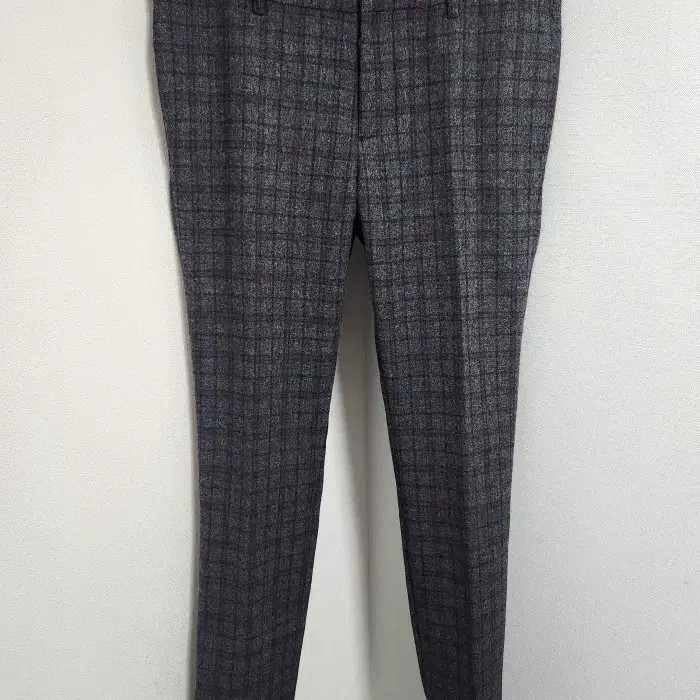 Dsquared2 Checked Wool Slacks - New Condition - image 5