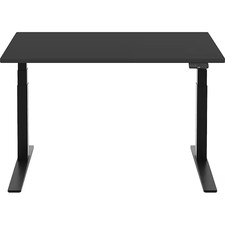 Standing Desk FlexiSpot E7BPRO5528-B E7Pro El...