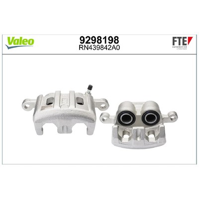 FTE Bremssattel vorne links 9298198 MR249964 MR370775 | 23770595